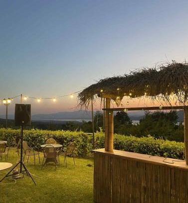 Servia Hotel | Agnanti Hotel