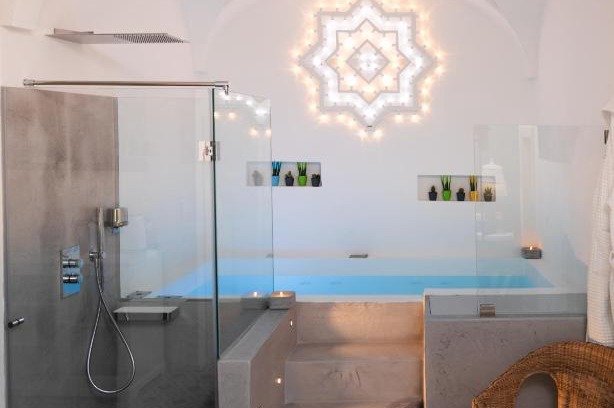 Fasano Apartment | Agorà-ARCUNE