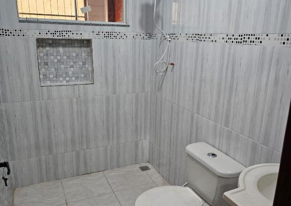 Marica Villa | Agradável casa na praia de Itaipuaçu