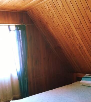 Panguipulli Apartment | Agradable Cabaña frente al Lago Panguipulli!