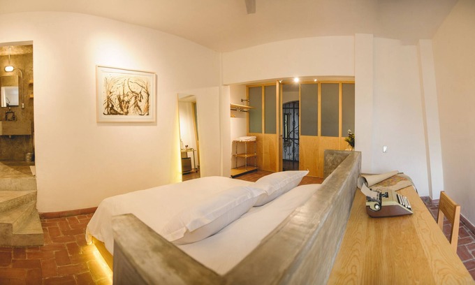 Centro House | Agrado Guest House
