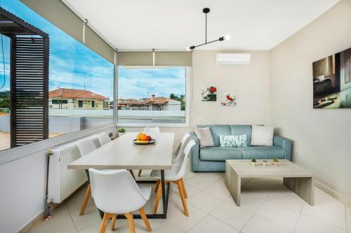 Paliouri Apartment | Agreste Luxury Apartments