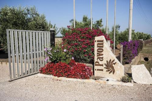 Marina di Montalto Apartment | Agrimare I Pavoni