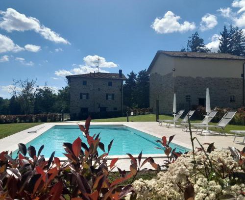 San Benedetto Val di Sambro Apartment | Agriturismo Il Casone
