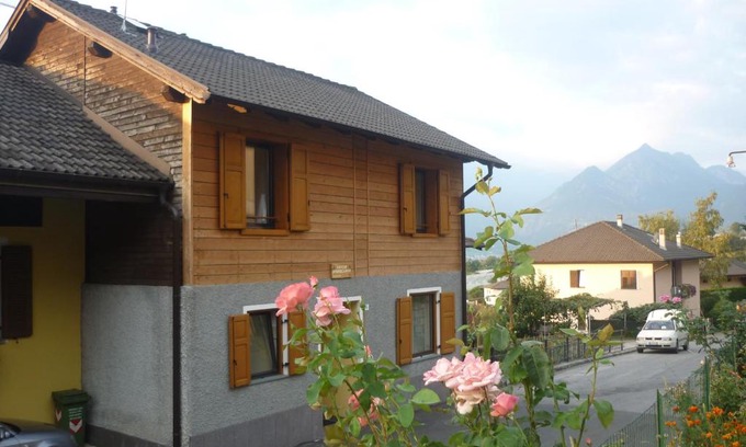 Carzano Bed & Breakfast | Agritur Affittacamere Capra Mauro