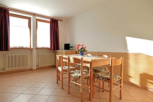 Dimaro Apartment | Agritur Fantelli Nicola 5