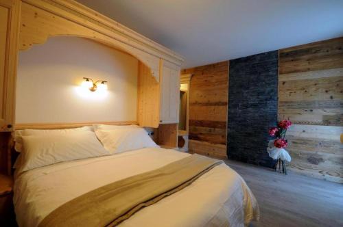 Croviana House | Agritur Melissa