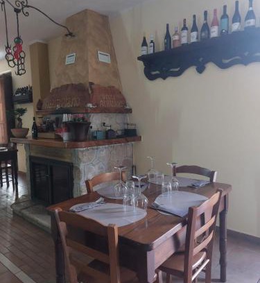 Sicignano degli Alburni House | Agriturismo Quota 700