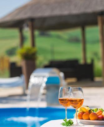 Castel San Pietro Terme Apartment | Agriturismo Molino Nuovo