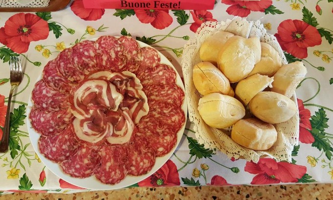 Torri di Quartesolo House | Agriturismo Ae Noseare