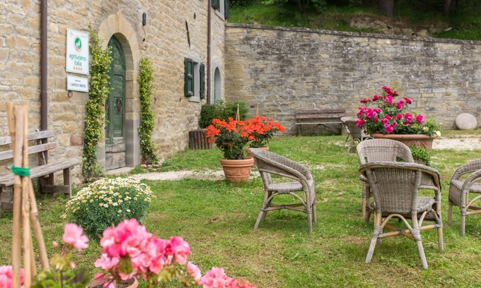 Premilcuore House | Agriturismo Antico Frutto
