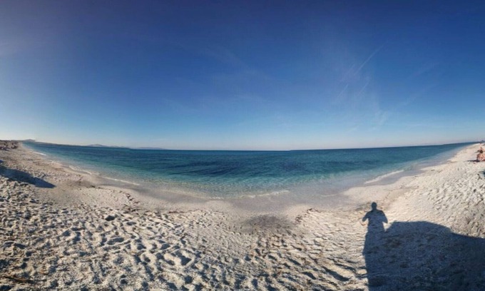 Stintino Other | AGRITURISMO AT THE COVER OF THE TWENTY LIBECCIO ROOM