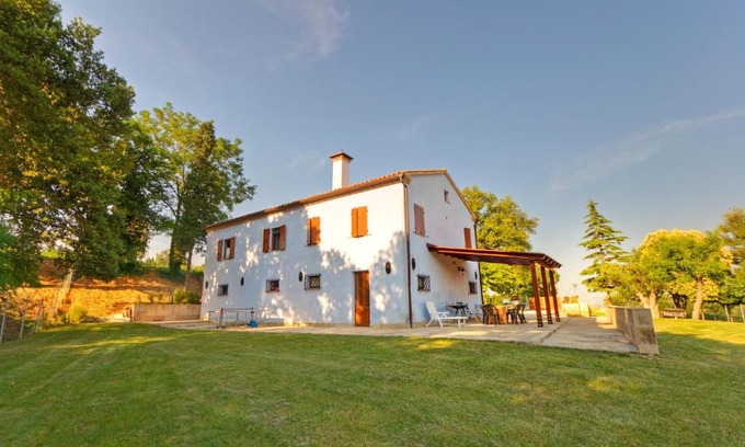 Osimo House | Agriturismo Azzurro