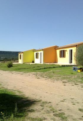 Santa Maria Coghinas Bed & Breakfast | Agriturismo B&B Casteldoria