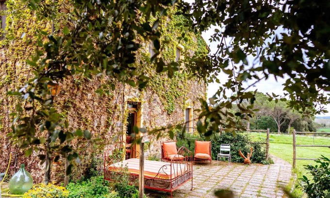 Gavorrano Other | Agriturismo Bio Fattoria di Pietra
