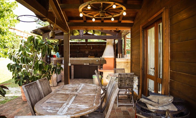 La Campigliola Other | Agriturismo Bio Il Quarto