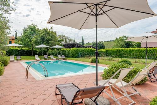 Vinci House | Agriturismo Borgo Piccaratico