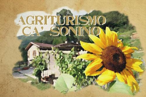 Groppallo House | Agriturismo Cà Sonino