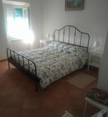 Carro House | Agriturismo Ca' del Monte