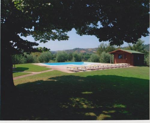 Oriolo dei Fichi House | Agriturismo Calderino
