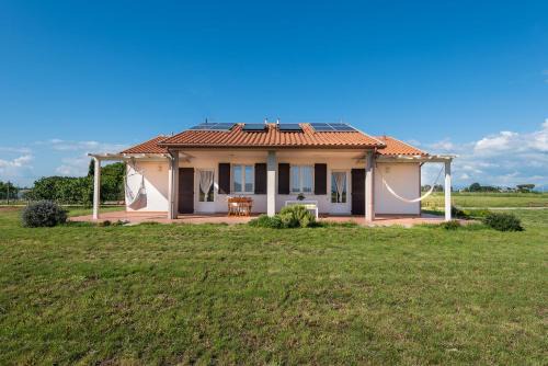 Piombino Apartment | AGRITURISMO CAMPO ALL'OLMO