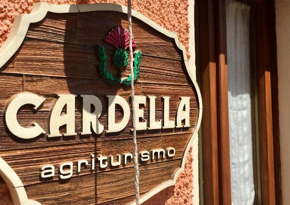 Cardella House | Agriturismo Cardella