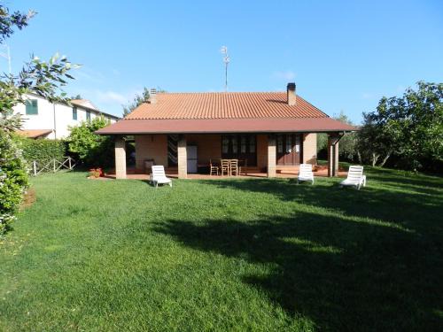 Follonica House | Agriturismo Casa Guidoni