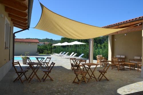 Lauriano House | Agriturismo Casa Matilde