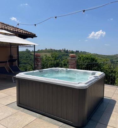 Mango House | Agriturismo Cascina Anrì