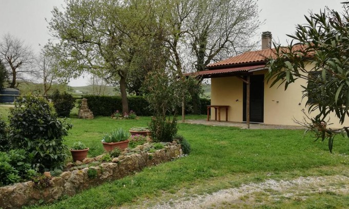 Capalbio Apartment | Agriturismo cavallin del papa