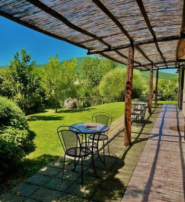 Capalbio House | Agriturismo Colleverde Capalbio