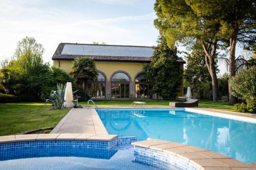 Mantua House | Agriturismo Corte Capiluppia