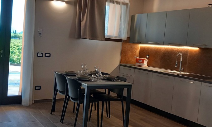 Colà Di Lazise Other | Agriturismo Corte Casa Erminia