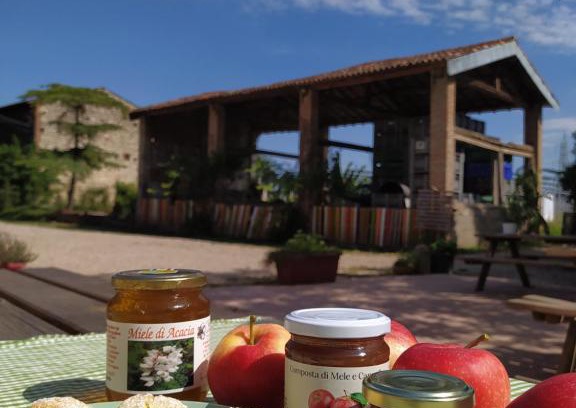 Sud-Est House | Agriturismo Corte del Gal