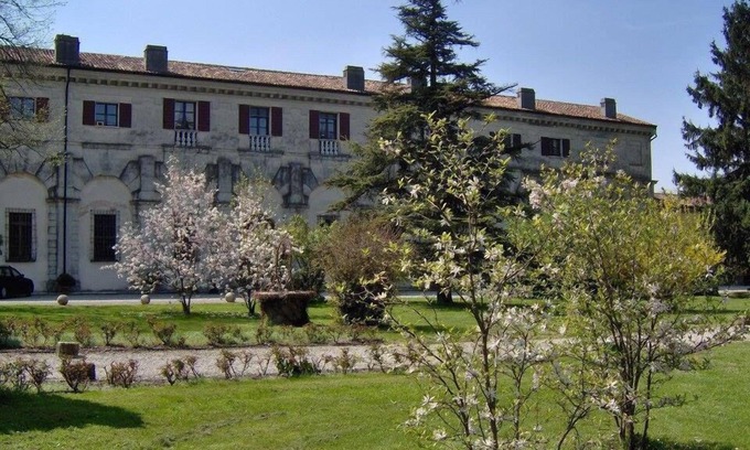 Virgilio Other | Agriturismo Corte Virgiliana