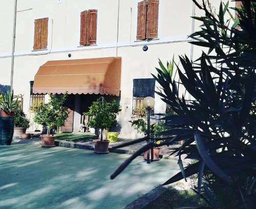 Quingentole House | Agriturismo Corte Matiola