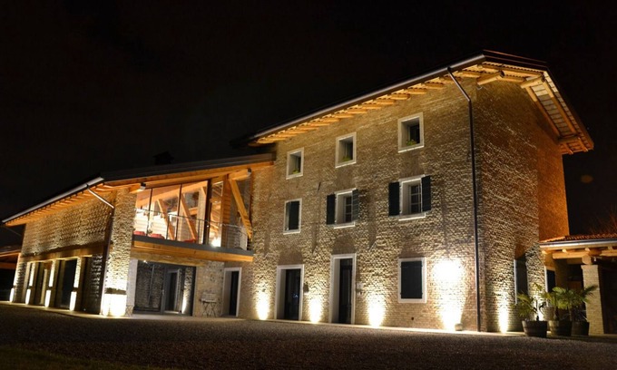 Flambruzzo Other | Agriturismo da Gastone