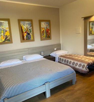 Santorso Bed & Breakfast | Agriturismo da Mea