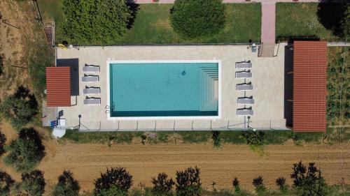 Pomarance Bed & Breakfast | Agriturismo Da Pietro