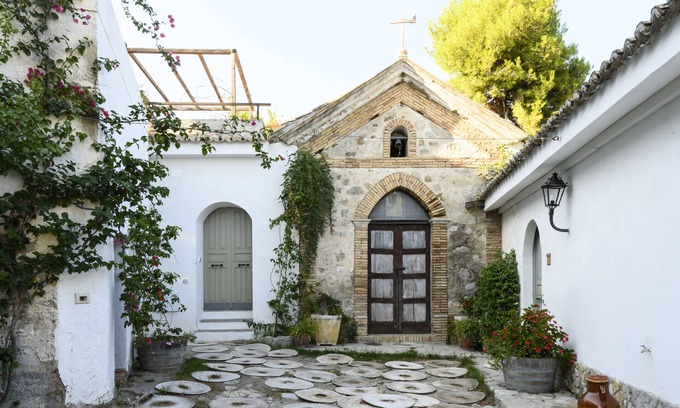 Strongoli House | Agriturismo Dattilo