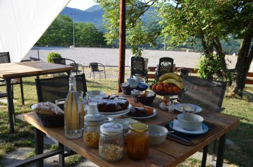 San Pietro Vara House | Agriturismo dei Legi