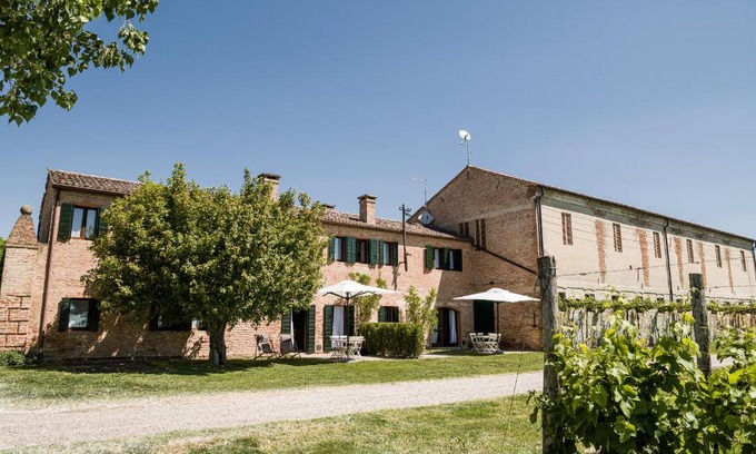 Bagnoli di Sopra House | Agriturismo Dominio di Bagnoli