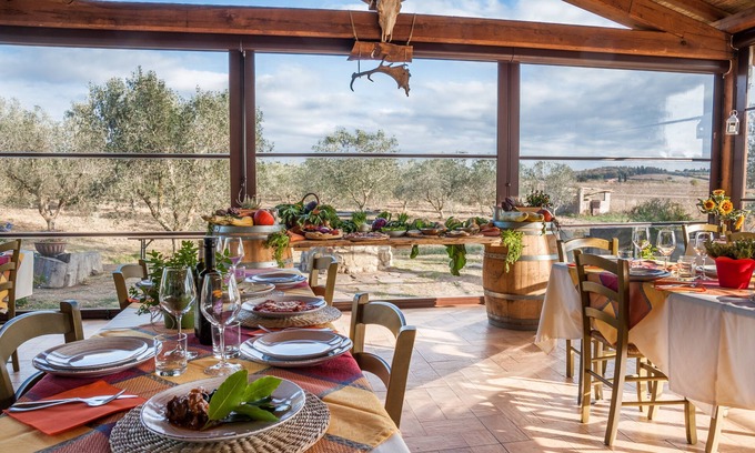 Orbetello Other | Agriturismo El Molino