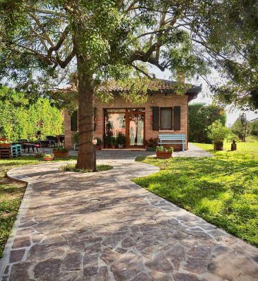Pontelagoscuro House | Agriturismo Fondo Novelle La Casina
