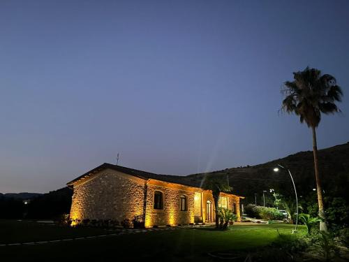 Mazzarino House | Agriturismo Green Planet
