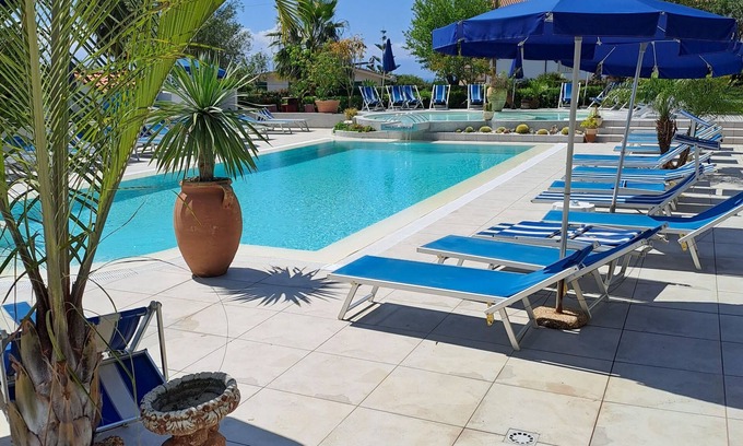 Santa Maria House | Agriturismo Heaven