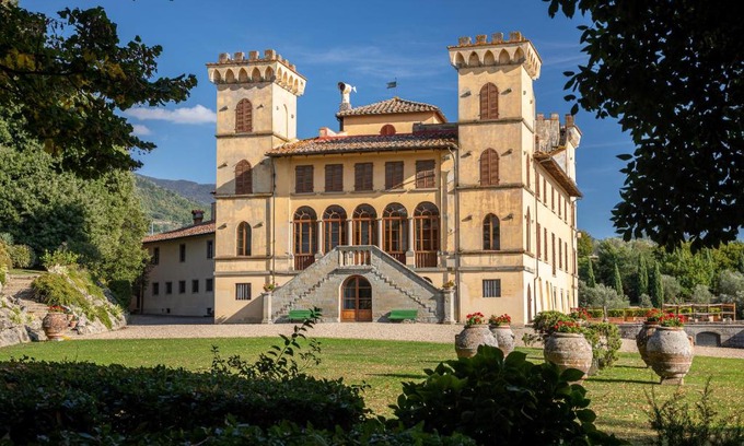 Reggello House | Agriturismo I Bonsi