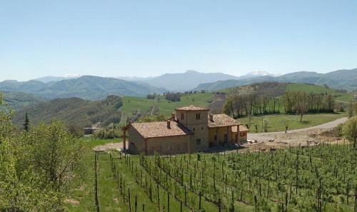 Neviano degli Arduini House | Agriturismo Il Filare