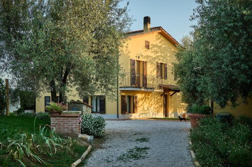 Montepulciano House | Agriturismo I Roseti