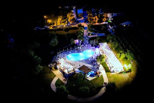 Padula House | Agriturismo IL CASTAGNETO